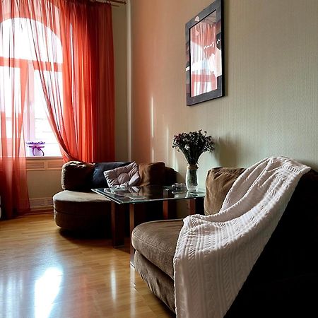 Світло Є! Історичний Центр! Apartment Kiev Luaran gambar