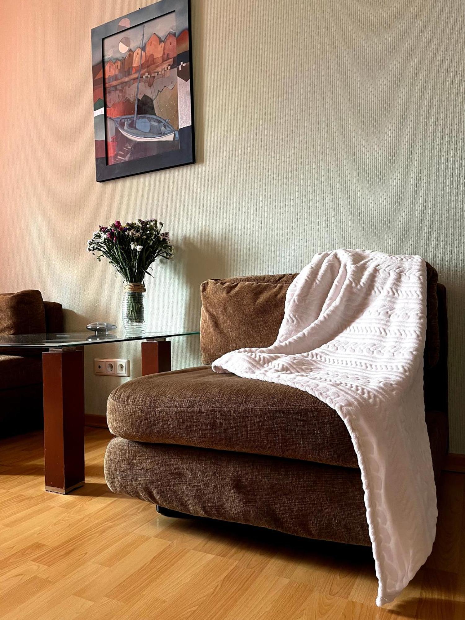 Світло Є! Історичний Центр! Apartment Kiev Luaran gambar