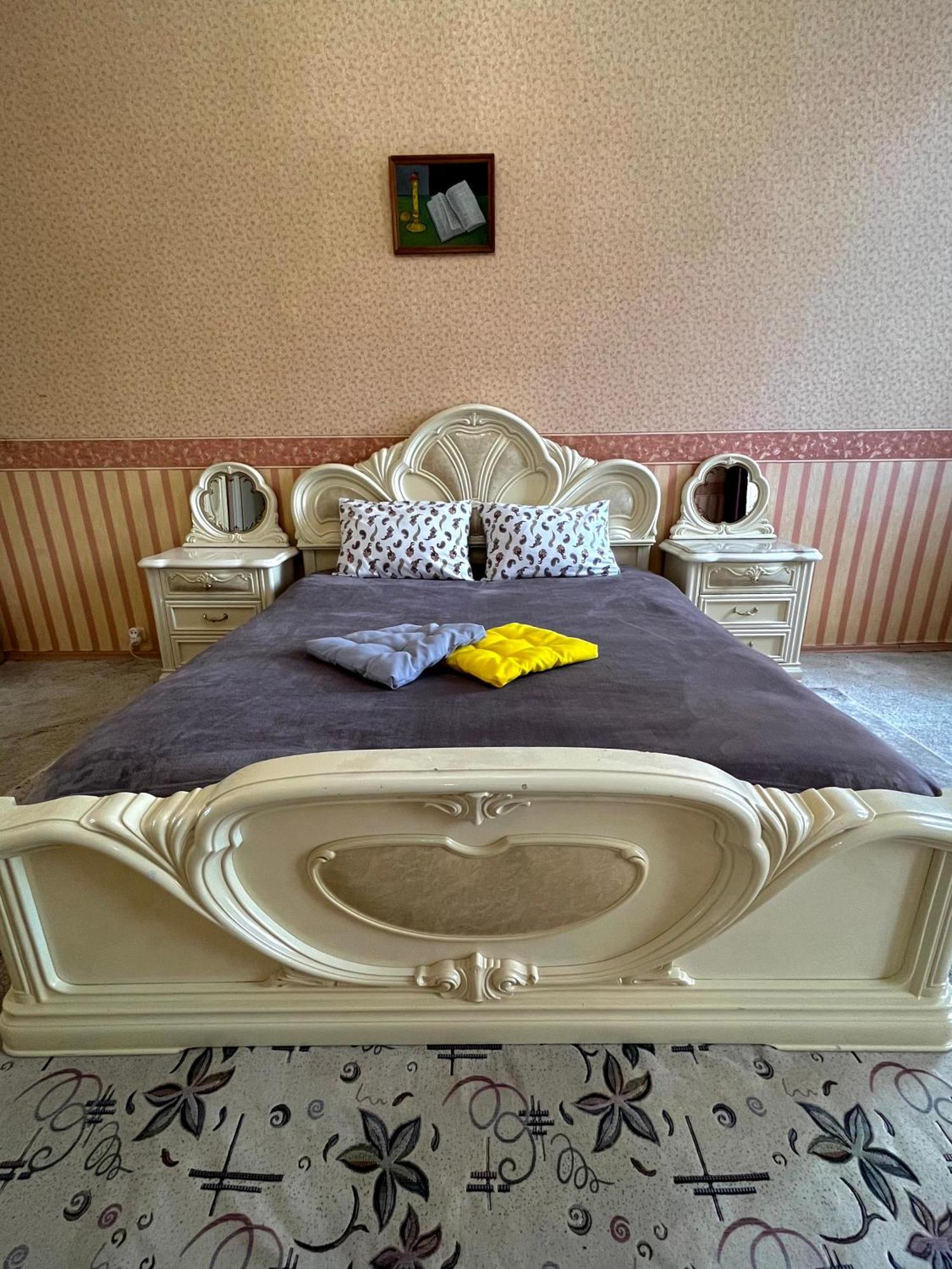 Світло Є! Історичний Центр! Apartment Kiev Luaran gambar