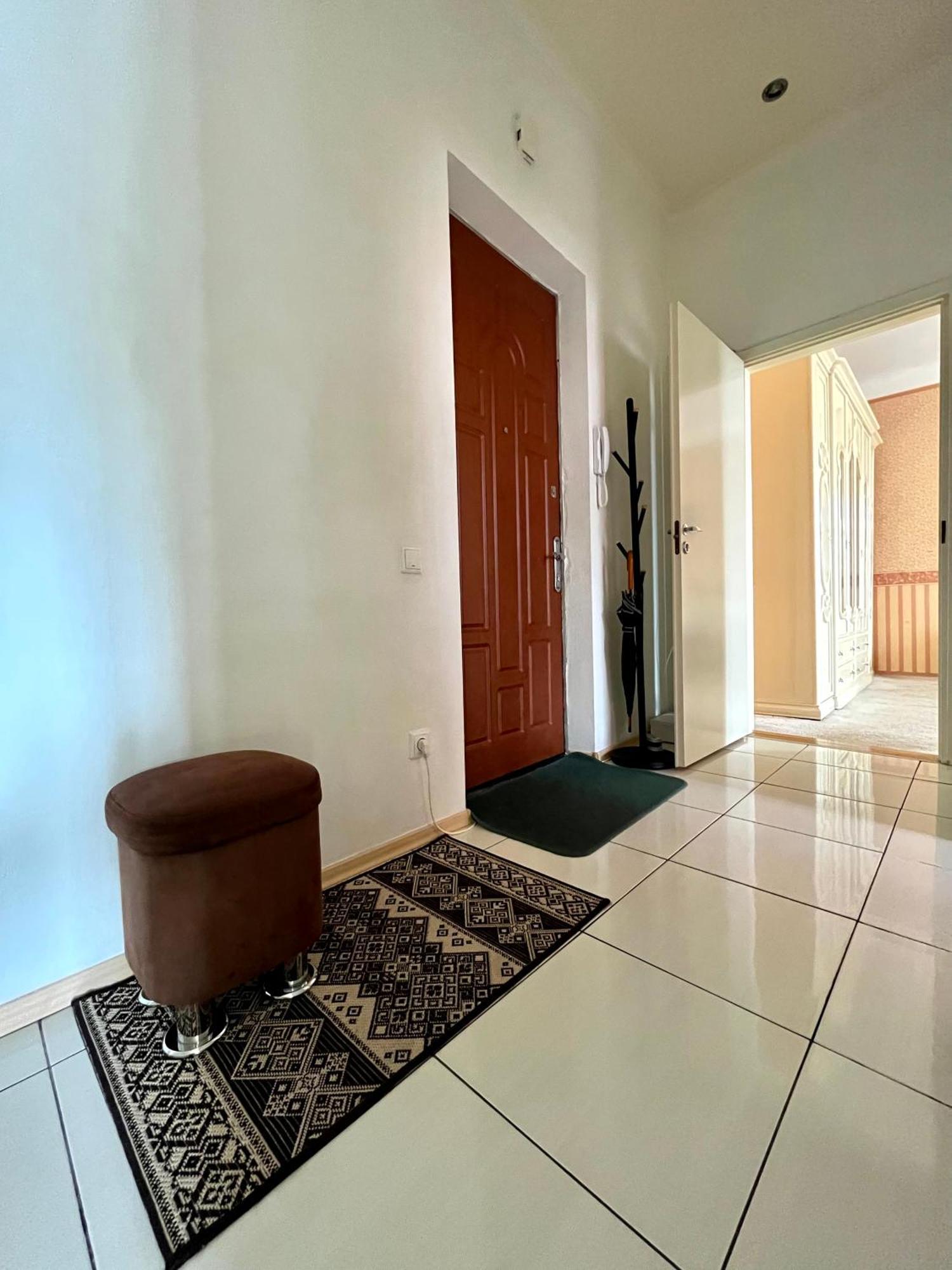 Світло Є! Історичний Центр! Apartment Kiev Luaran gambar